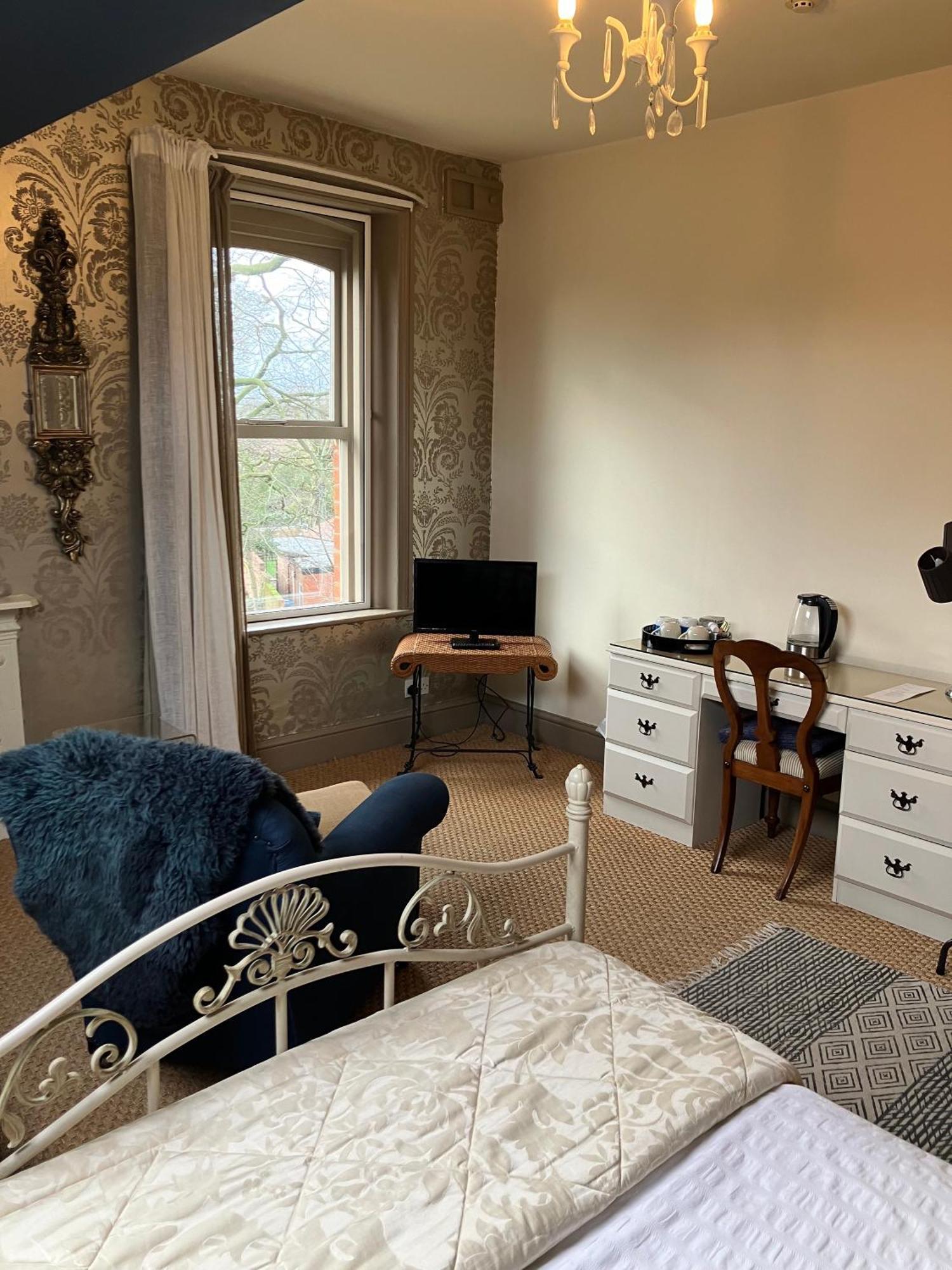 Cornerstones Guest House Sale Eksteriør billede