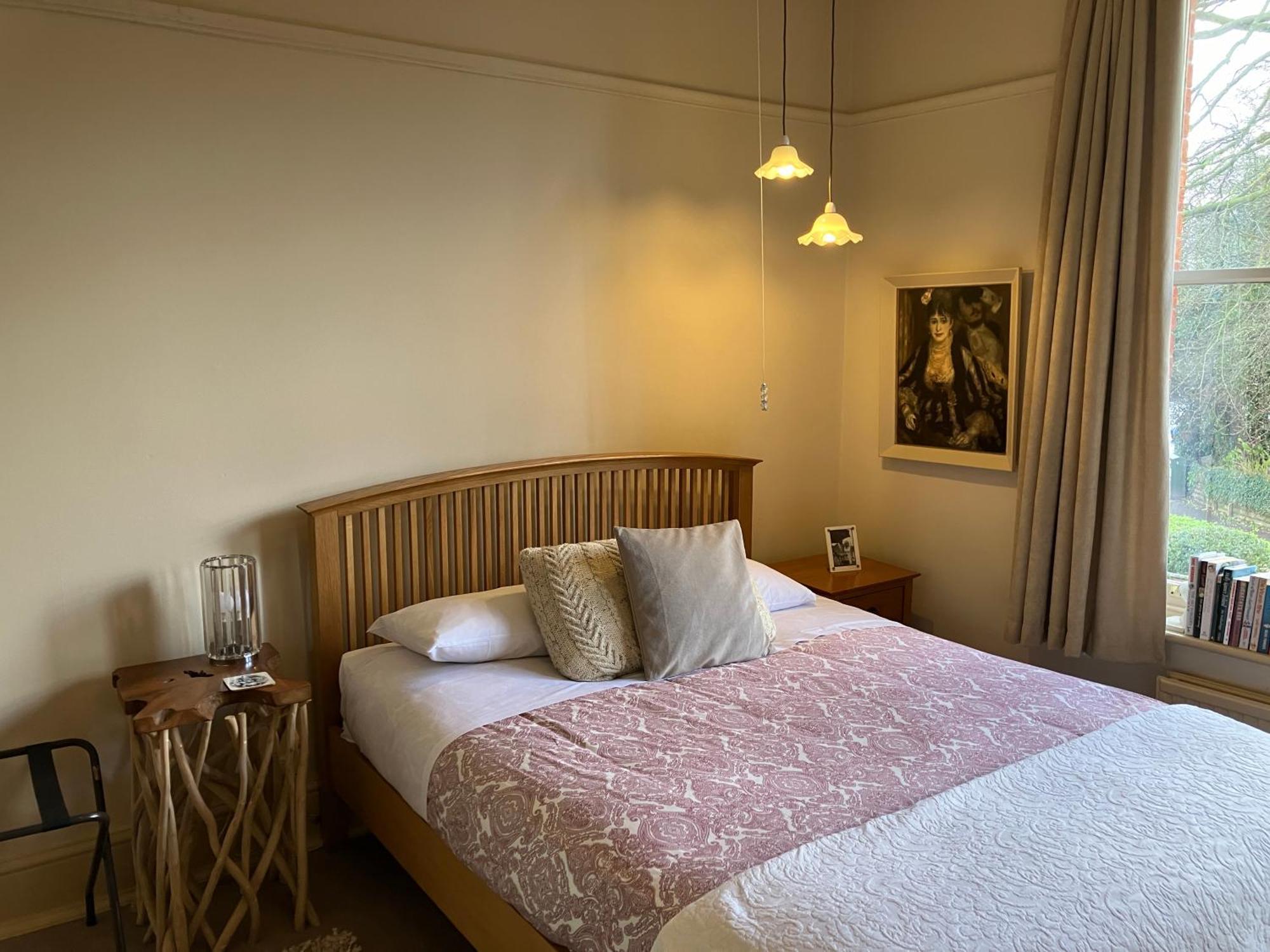Cornerstones Guest House Sale Eksteriør billede