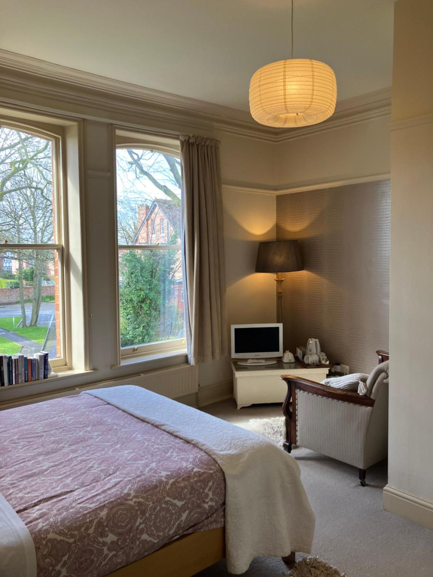 Cornerstones Guest House Sale Eksteriør billede