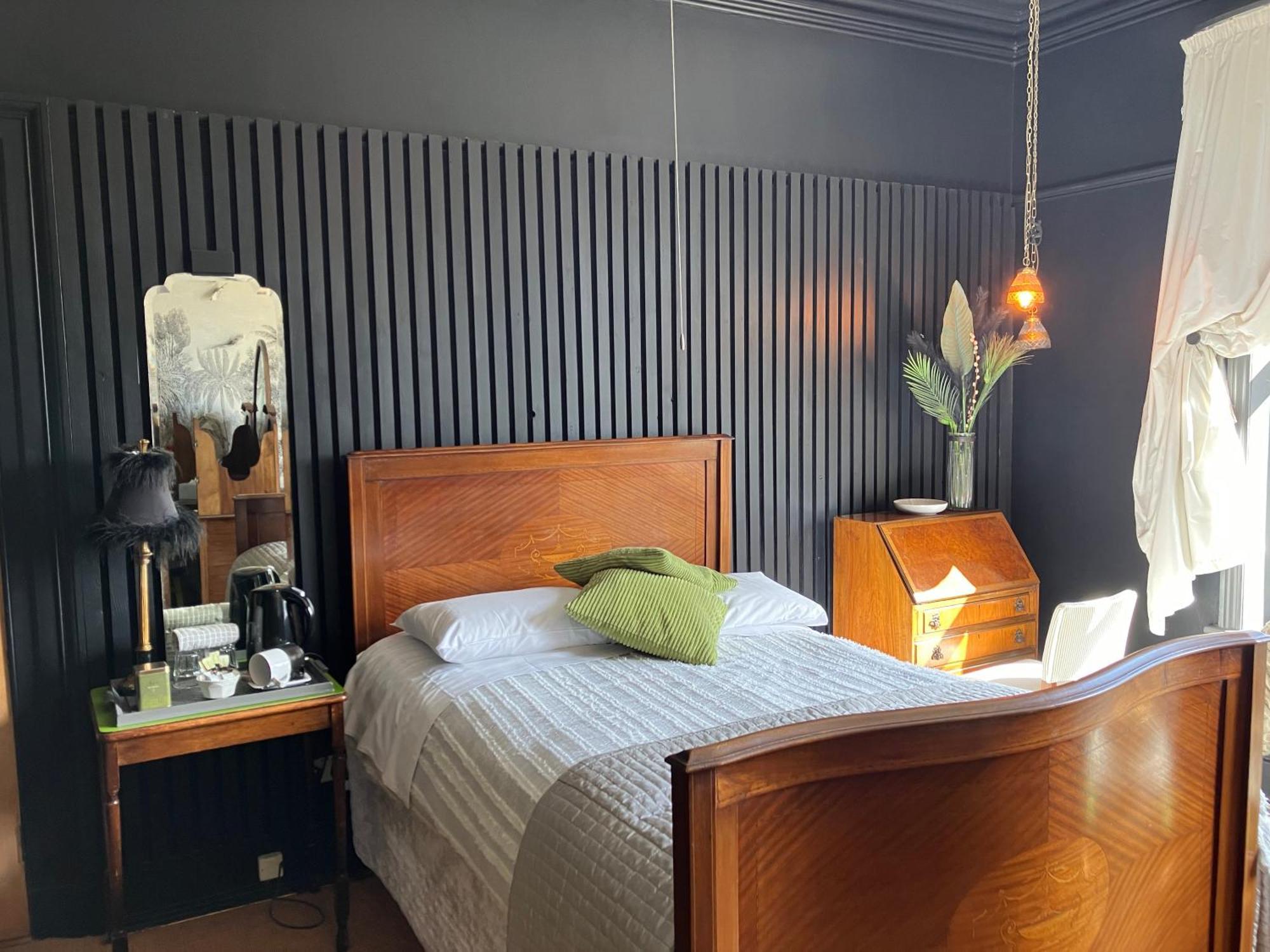 Cornerstones Guest House Sale Eksteriør billede