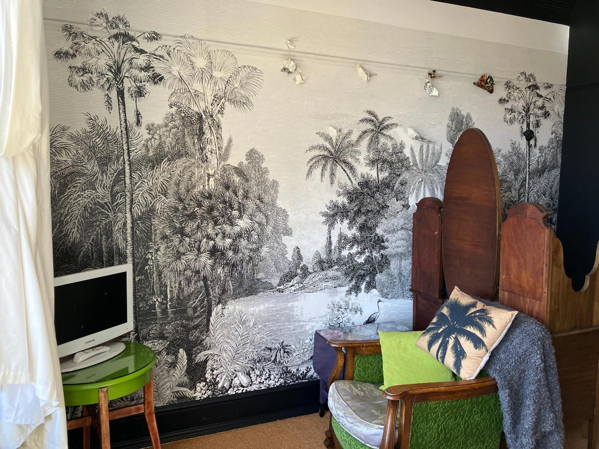 Cornerstones Guest House Sale Eksteriør billede