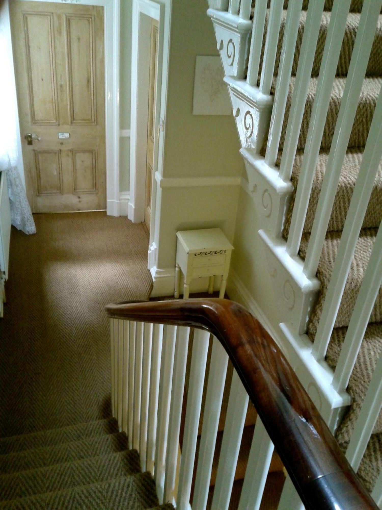 Cornerstones Guest House Sale Eksteriør billede