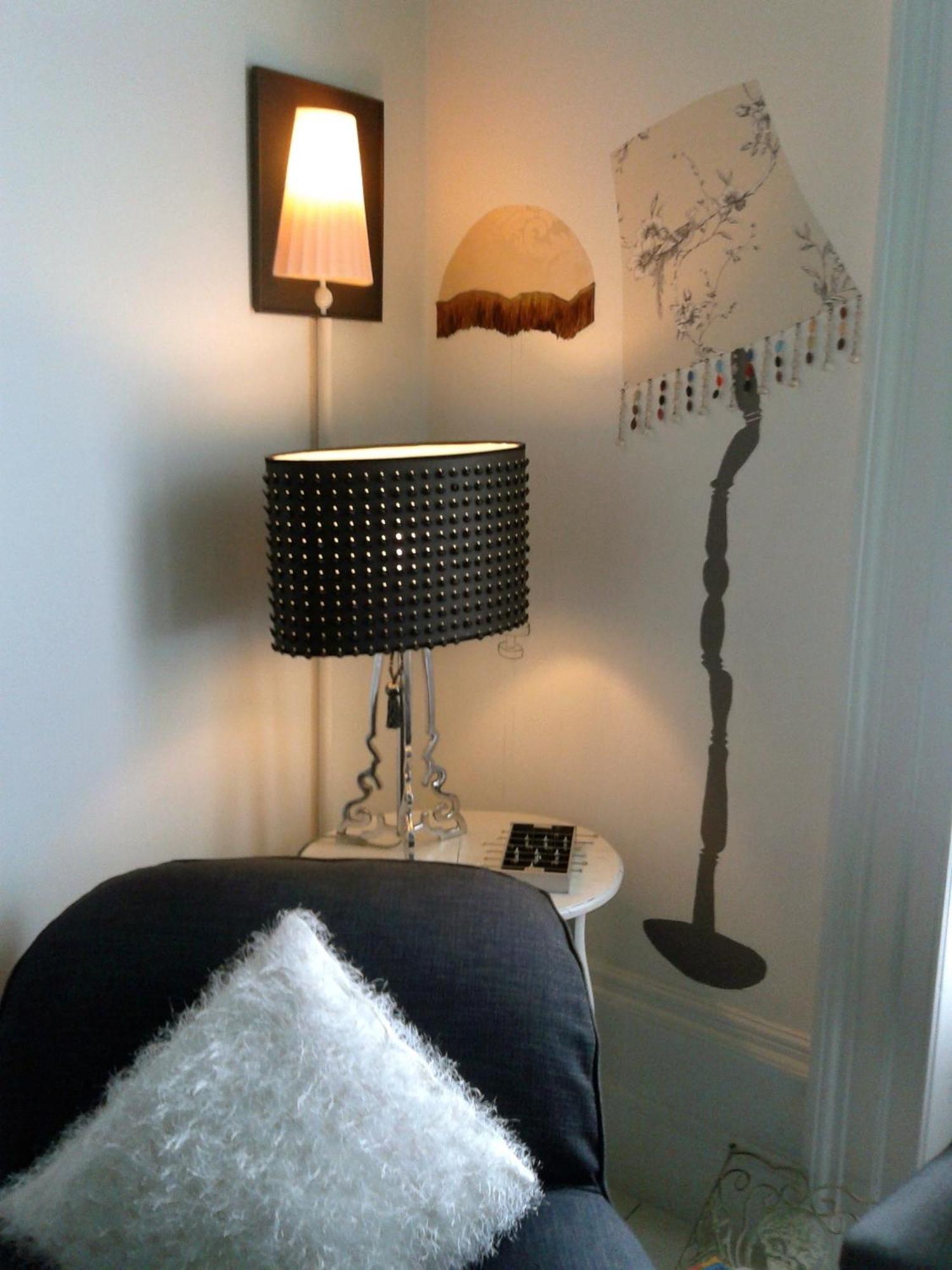 Cornerstones Guest House Sale Eksteriør billede