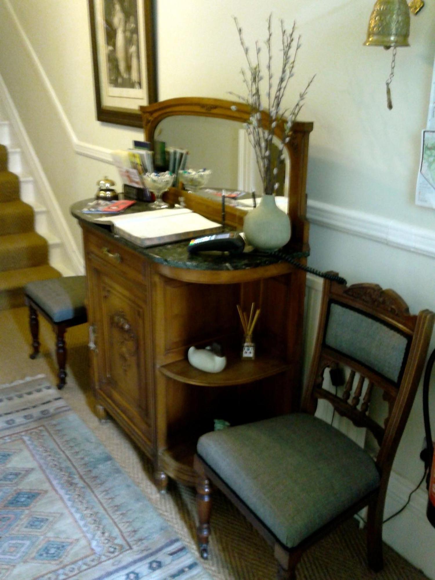 Cornerstones Guest House Sale Eksteriør billede