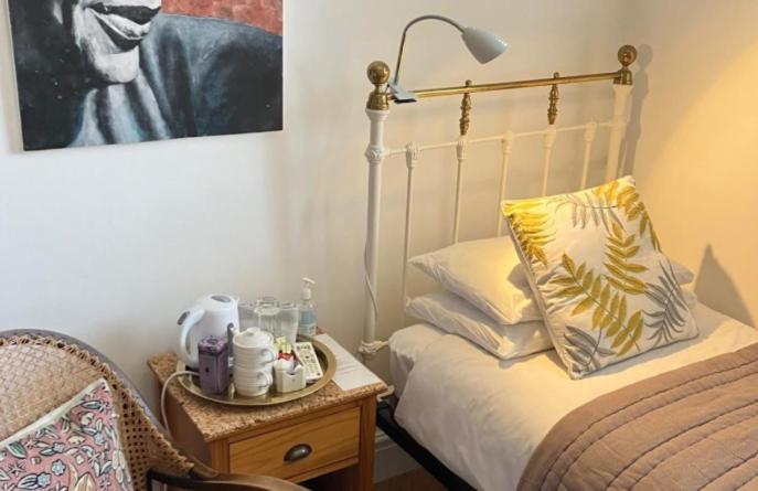 Cornerstones Guest House Sale Eksteriør billede