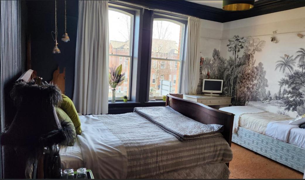 Cornerstones Guest House Sale Eksteriør billede