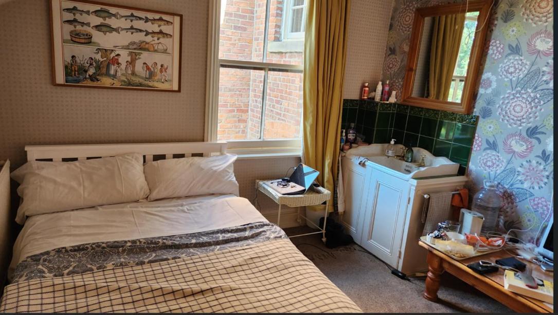 Cornerstones Guest House Sale Eksteriør billede