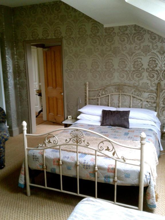 Cornerstones Guest House Sale Værelse billede